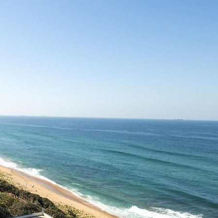 803 Bermudas - By Stay In Umhlanga Durban Dış mekan fotoğraf