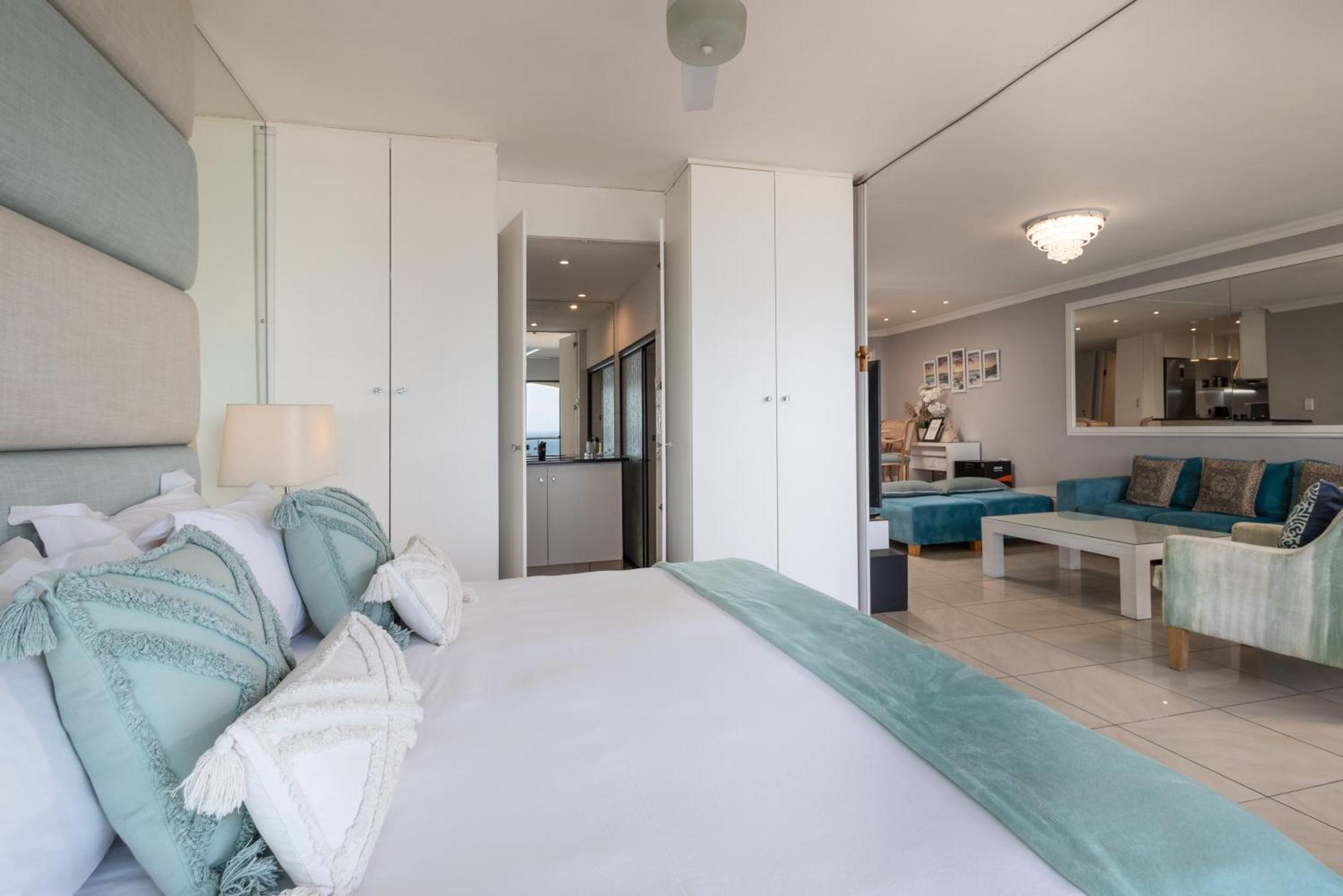 803 Bermudas - By Stay In Umhlanga Durban Dış mekan fotoğraf
