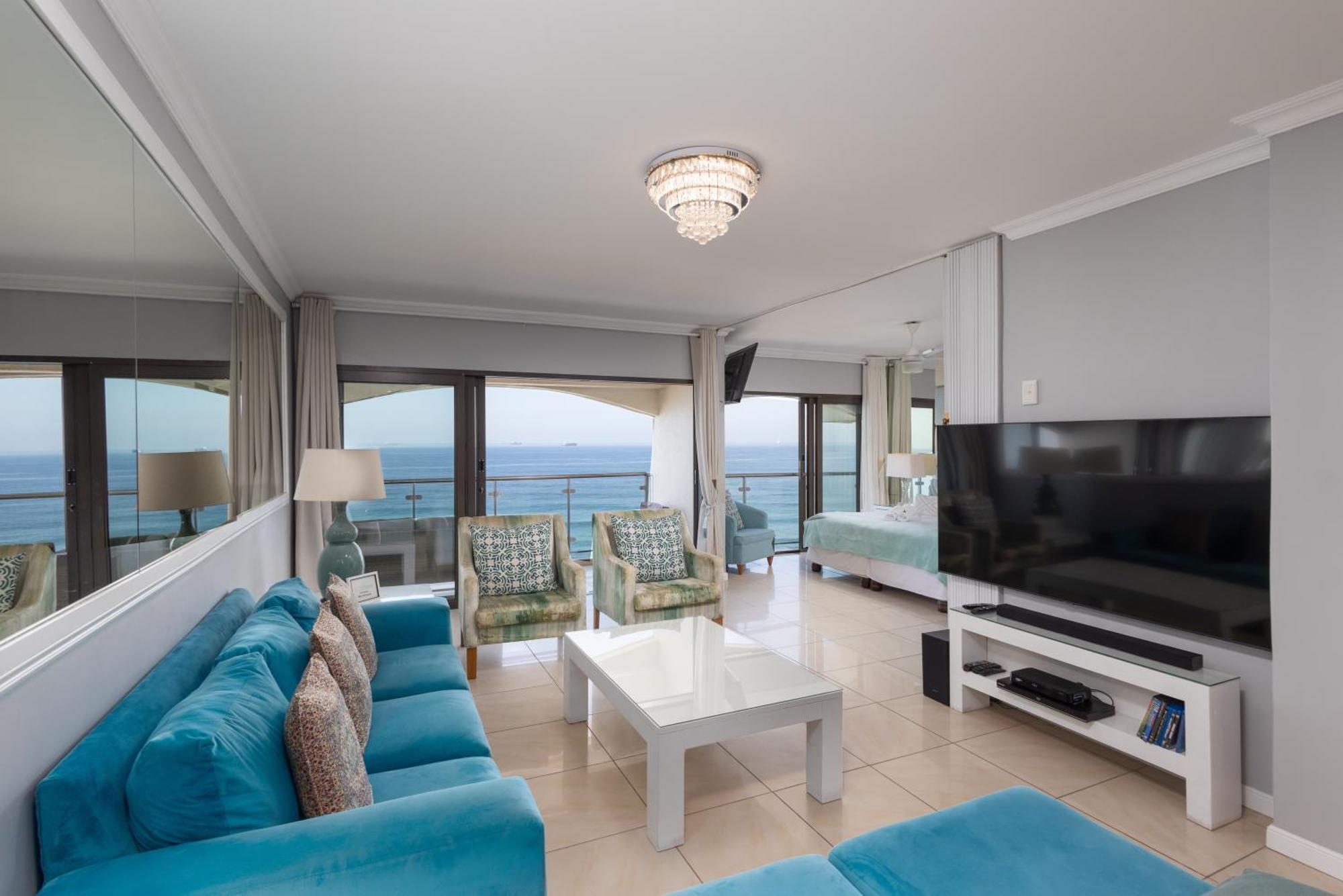 803 Bermudas - By Stay In Umhlanga Durban Dış mekan fotoğraf