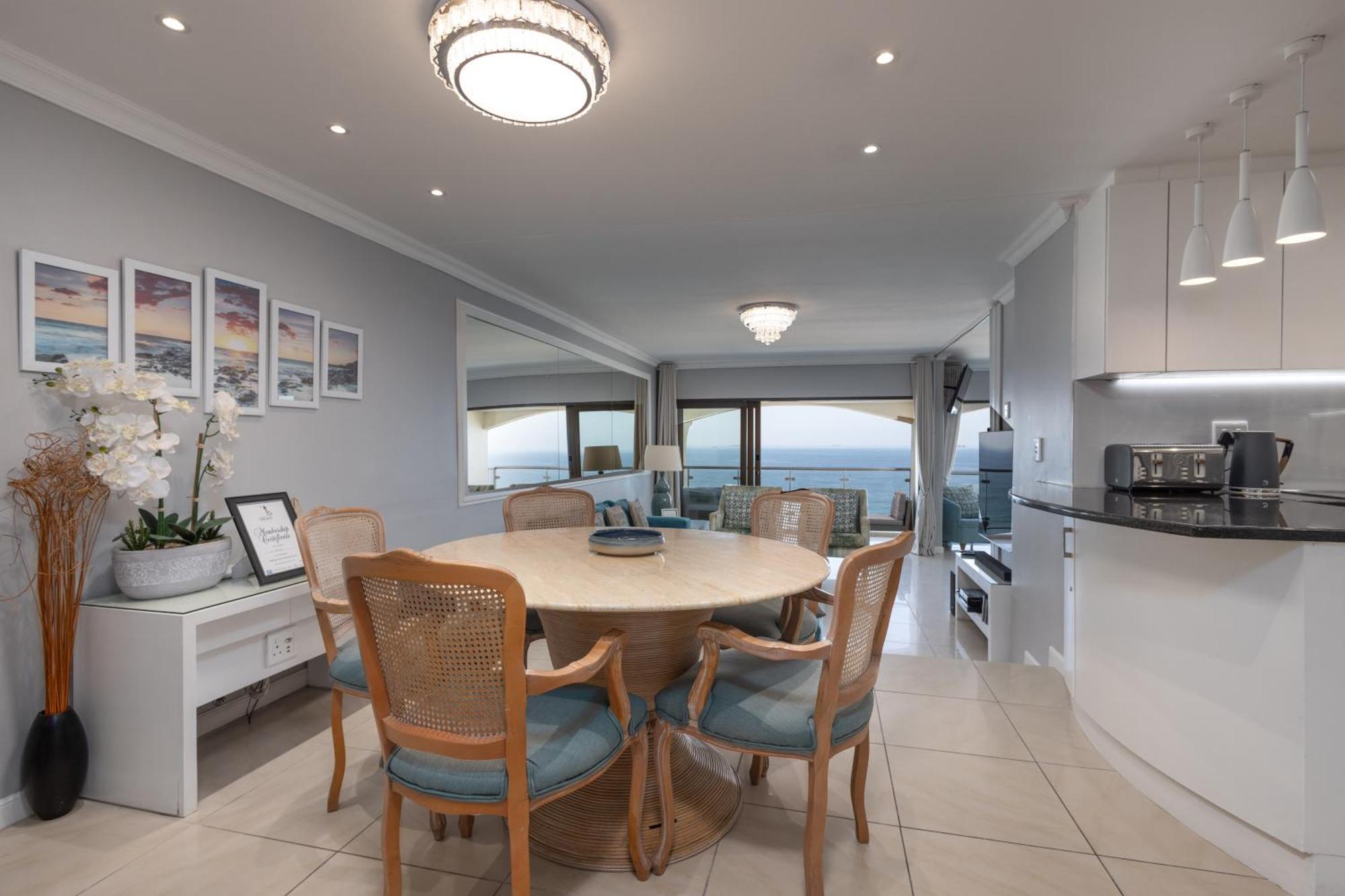 803 Bermudas - By Stay In Umhlanga Durban Dış mekan fotoğraf