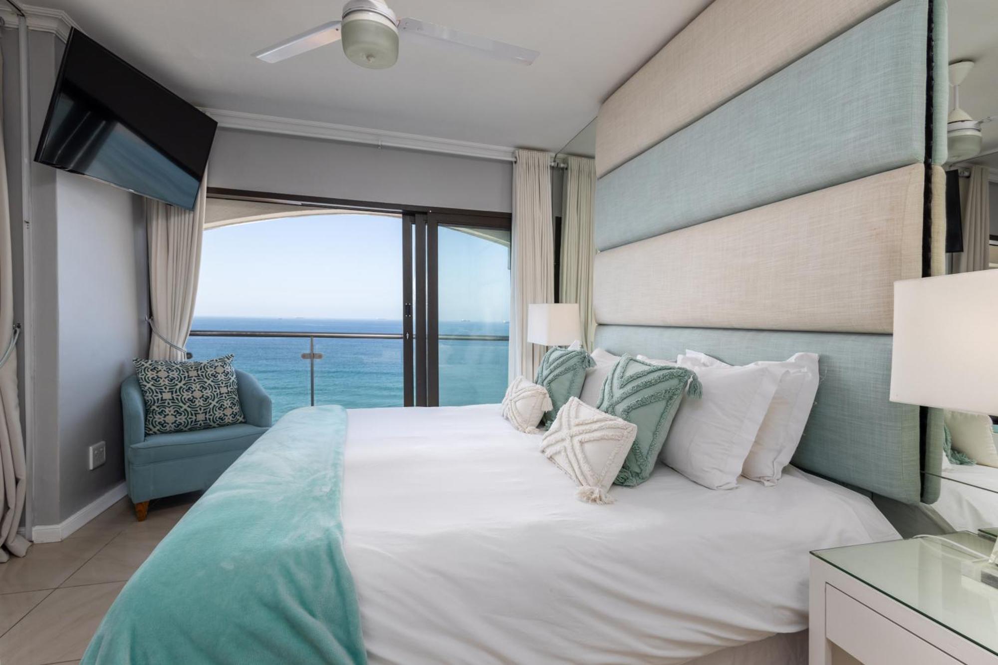 803 Bermudas - By Stay In Umhlanga Durban Dış mekan fotoğraf