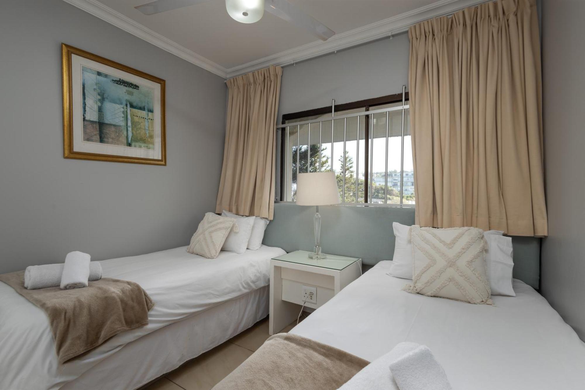 803 Bermudas - By Stay In Umhlanga Durban Dış mekan fotoğraf