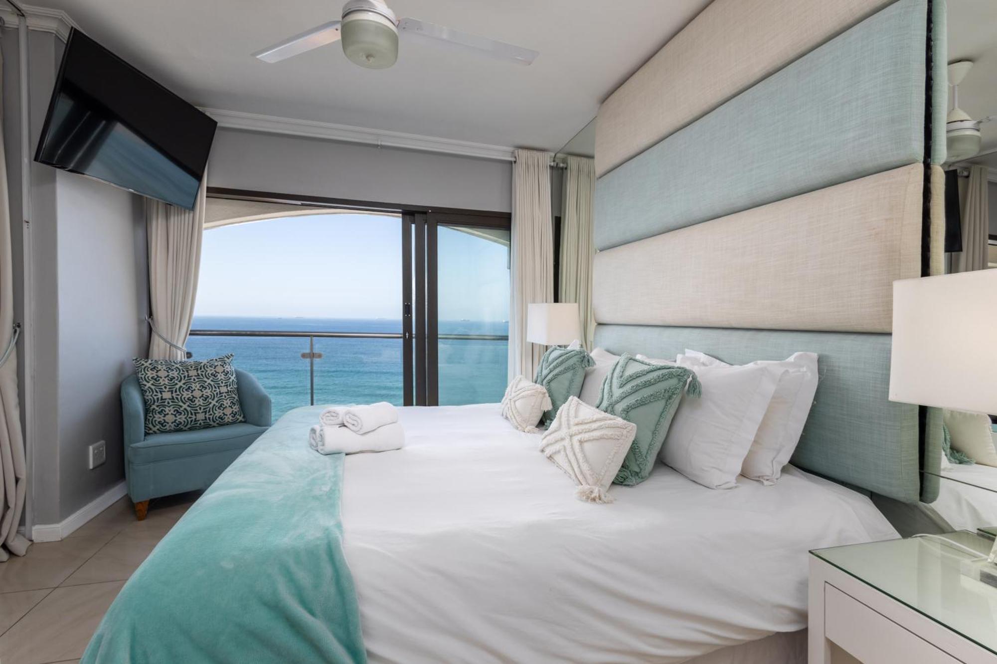 803 Bermudas - By Stay In Umhlanga Durban Dış mekan fotoğraf