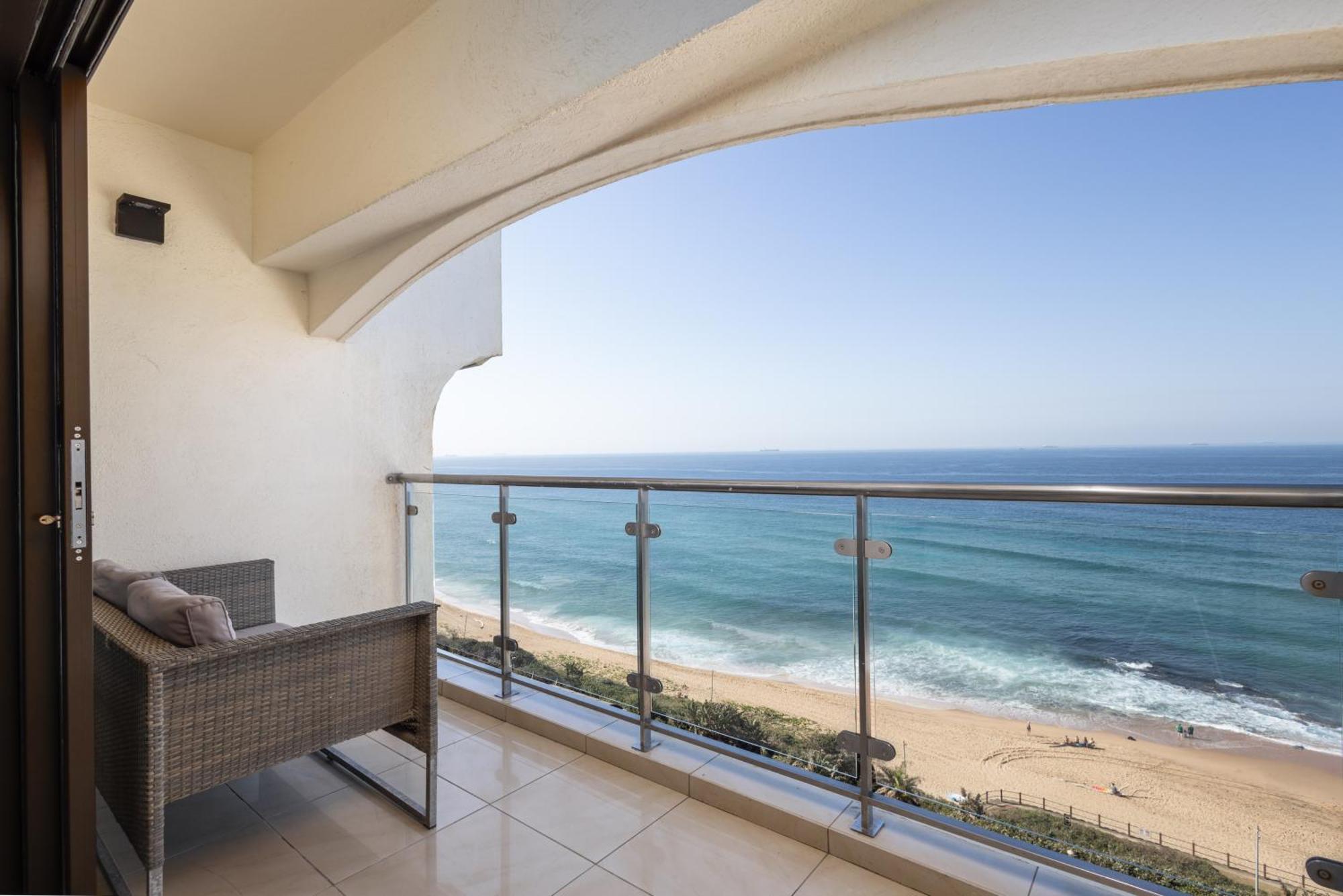 803 Bermudas - By Stay In Umhlanga Durban Dış mekan fotoğraf