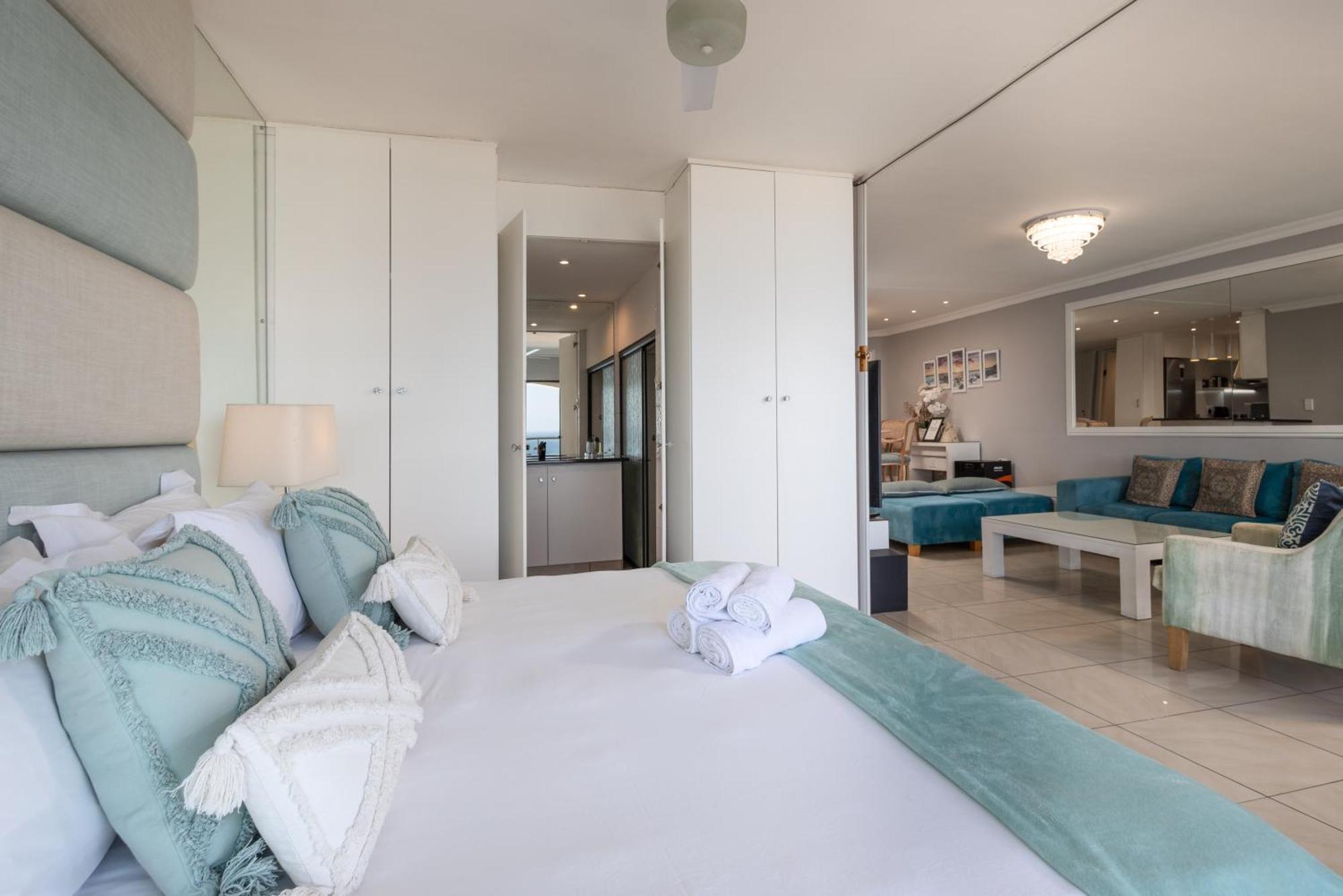 803 Bermudas - By Stay In Umhlanga Durban Dış mekan fotoğraf