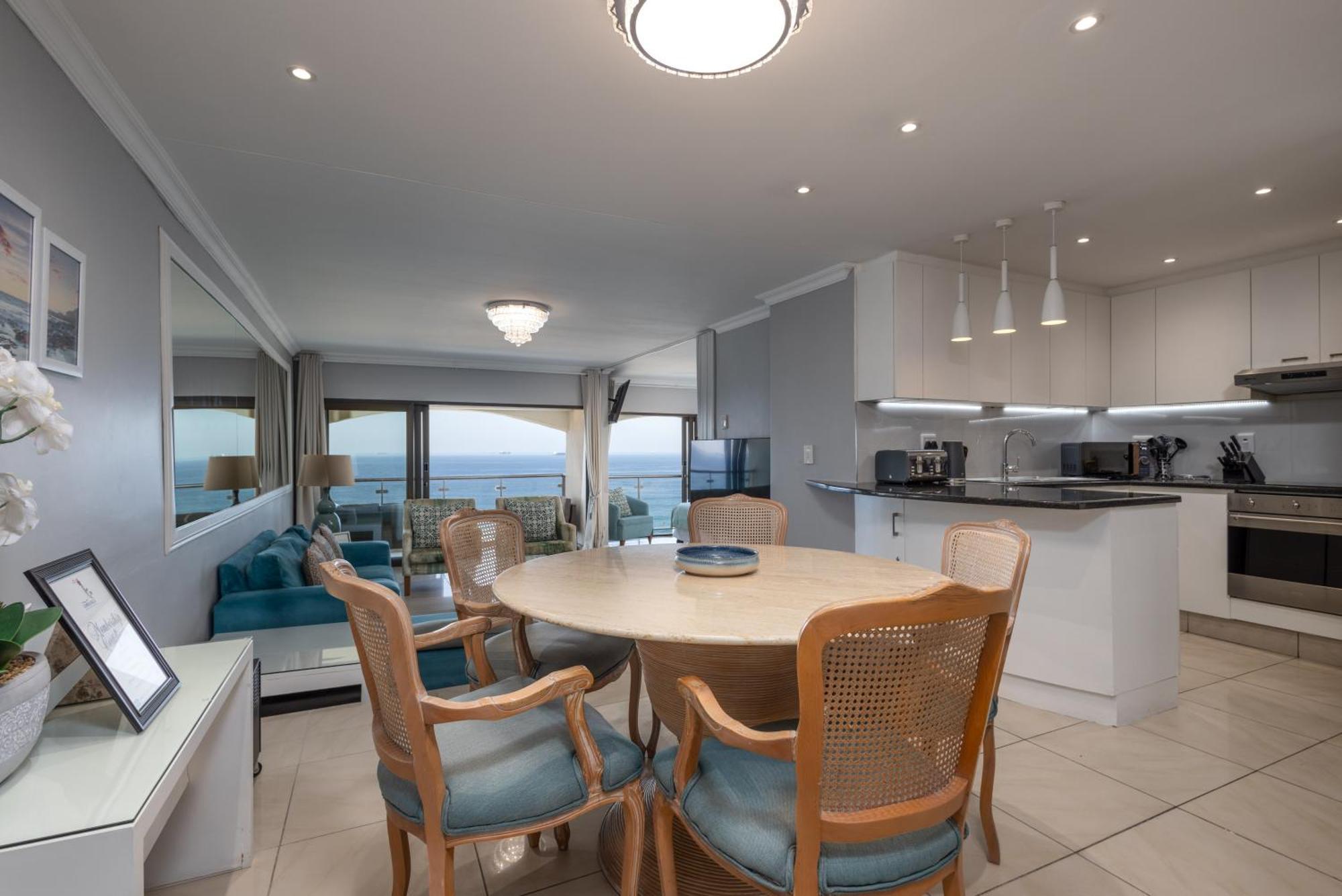 803 Bermudas - By Stay In Umhlanga Durban Dış mekan fotoğraf