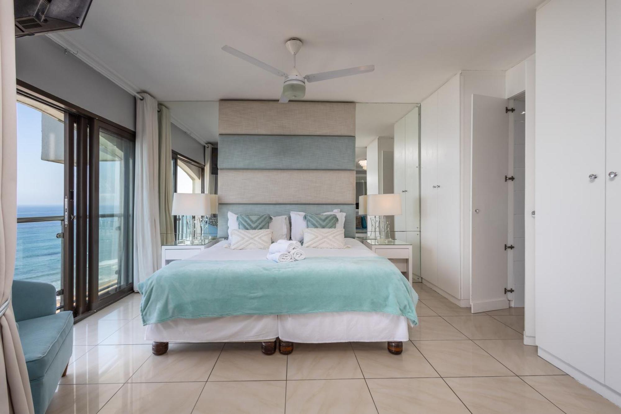 803 Bermudas - By Stay In Umhlanga Durban Dış mekan fotoğraf