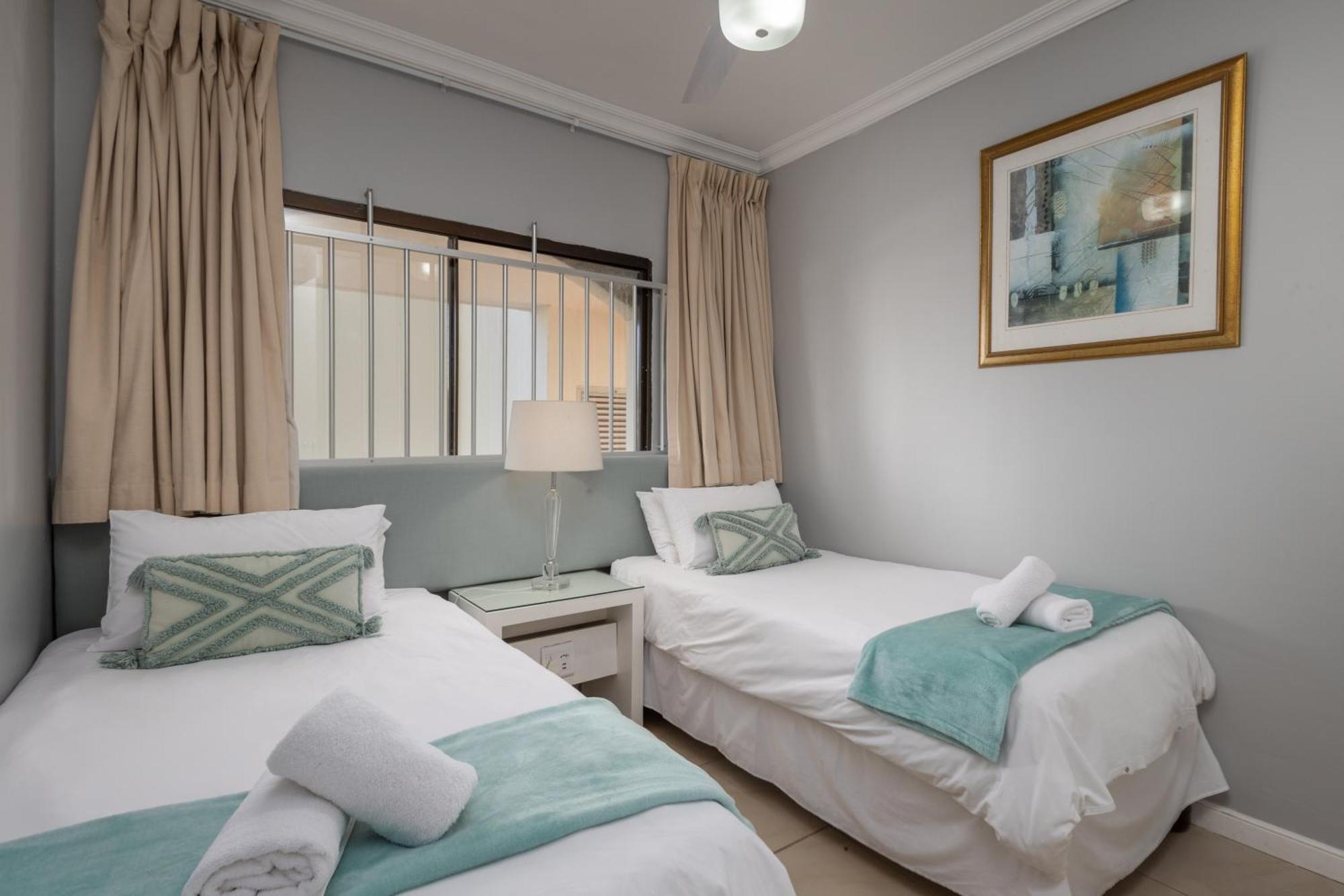 803 Bermudas - By Stay In Umhlanga Durban Dış mekan fotoğraf