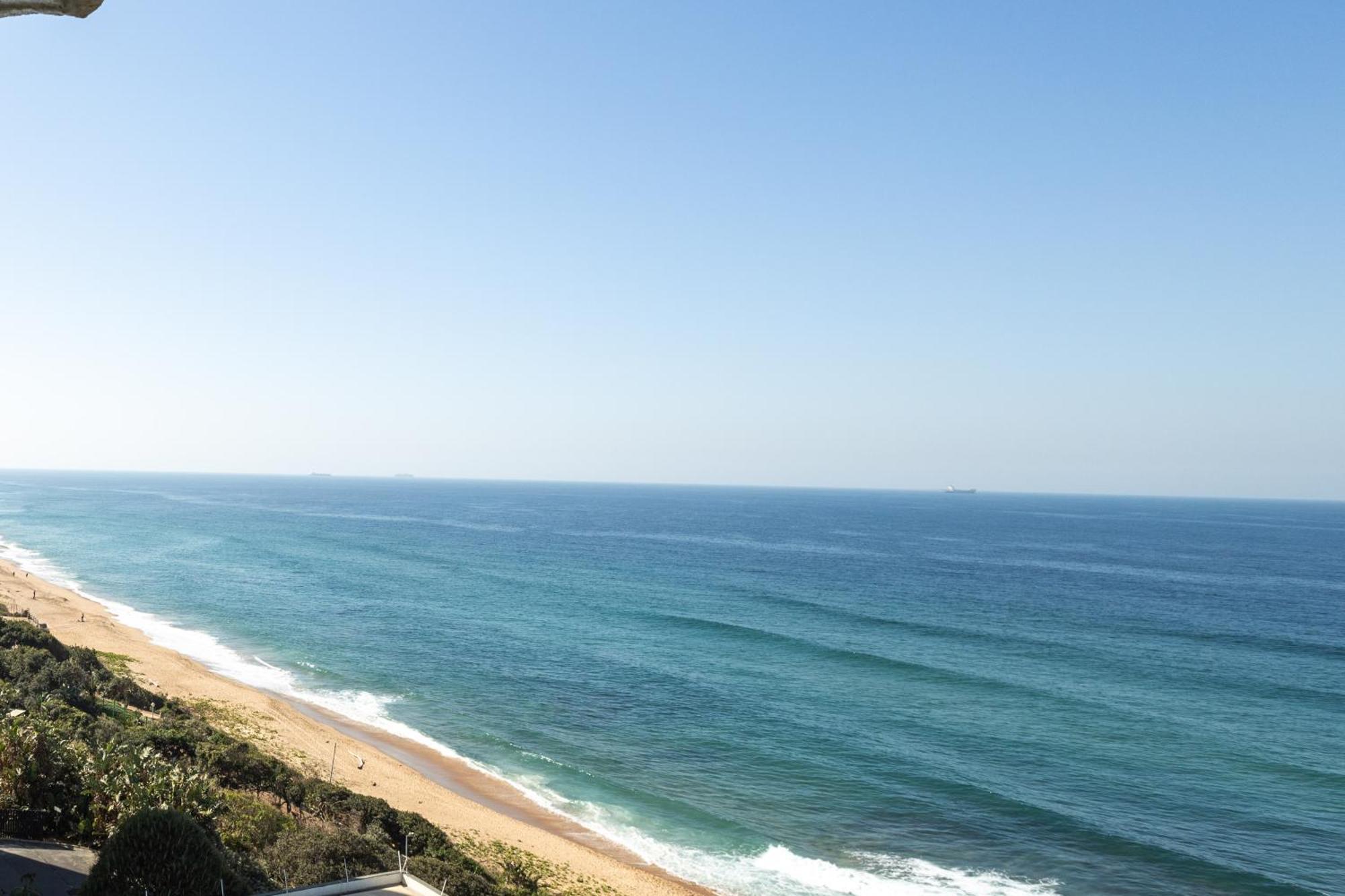 803 Bermudas - By Stay In Umhlanga Durban Dış mekan fotoğraf