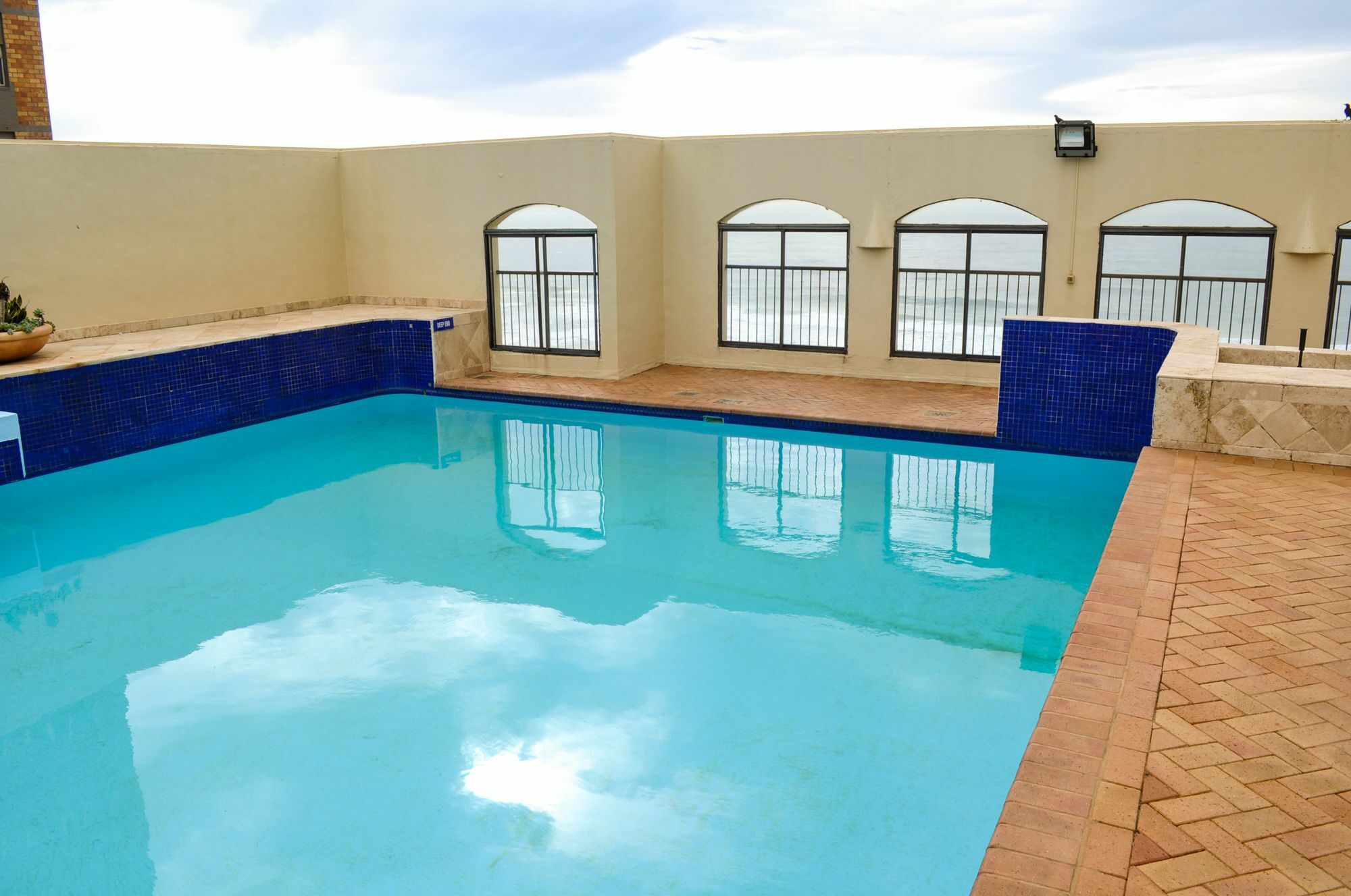 803 Bermudas - By Stay In Umhlanga Durban Dış mekan fotoğraf